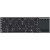 Dacota Platinum ProX Series X12+ langaton näppäimistö kosketuslevyllä