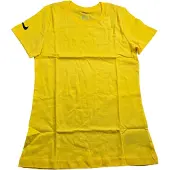 Nike Toiminnallinen paita 'Park 20' keltainen