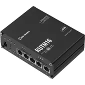 Teltonika NETWORKS RUTM16 eSIM Router (RUTM16000000)