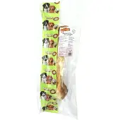 DeliBest 2x1kpl XXL strutsinluu (noin 30 cm) koiralle