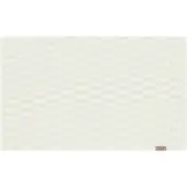 Mette Ditmer Geo kylpyhuoneen matto 50 x 80 cm Off white