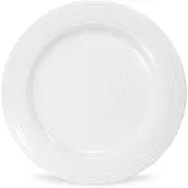 Portmeirion Sophie Conran Lautanen 200 Mm - Aluslautaset Valkoinen - CPW76801-X