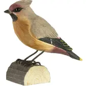 Wildlife Garden DecoBird Tilhi