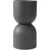 DBKD Post kynttilänjalka 16 cm Cast iron