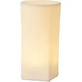 Audo Copenhagen Ignus LED kynttilä, 15 cm