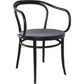 TON No 30 Tuoli - Tuolit Pyökki Coffee - 321030004673