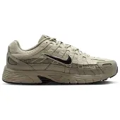 Nike Matalavartiset tennarit 'P-6000 Premium' ruskea / offwhite