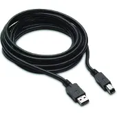 HP – 300cm DP+USB B-A CABLES (V4P96AA)