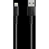 Anker PowerLine Select Plus USB-A — Lightning kaapeli (90 cm)