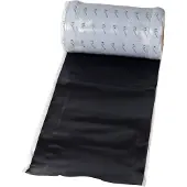 Wakaflex Erikoistiiviste Ormax Wakaflex Musta 5 m