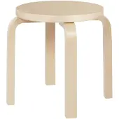 Artek Lasten jakkara ne60 koivu