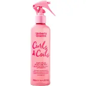 Umberto Giannini Curls & Coils Anti-Frizz Mist 200 ml