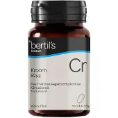 Bertils kromi tabletit 50mcg n100