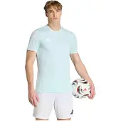 Adidas Pelipaita Entrada 26 - Vihreä/Valkoinen, koko Small