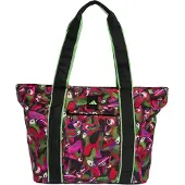 Adidas W Farm Tote - Multi/patterned - ONE SIZE