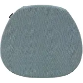 Vitra Soft Seat Outdoor -tyyny malli B white-blue 53