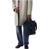 Levis Accessories Mission Bay Tote Navy Blazer - Navy - ONE SIZE