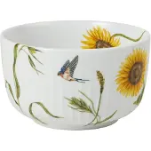 Kähler Hammershøi Summer kulho 12 cm, sunflower