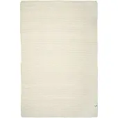 Classic collection Merino villamatto 200 x 300 cm Valkoinen
