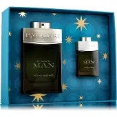 Bvlgari Man Wood Essence Lahjasetti