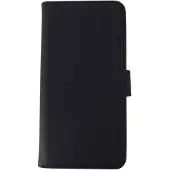 Ferrelli Duo Flip Samsung Galaxy S23+ suojakuori, musta