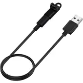 Triacle USB Latausjohto Garmin fenix/vivoactive/venu&muut