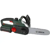Bosch Chain Saw Opettavainen Lelu