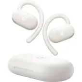 Anker Soundcore Open Design langattomat kuulokkeet V20i Valkoinen