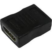Deltaco – HDMI-liitin, musta (100025)