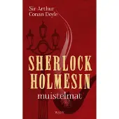 Sherlock Holmesin muistelmat