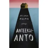 Niina Repo : Anteeksianto