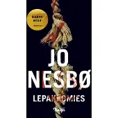 Lepakkomies