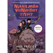 Maailman viimeiset tyypit - Painajaiskuningas