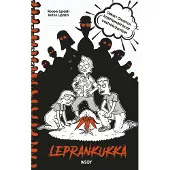Leprankukka