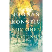 Viimeinen kaatunut