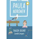 Tarja Kulho ‒ Lomille lompsis