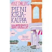 Pieni kirjakauppa Bloomsburyssa