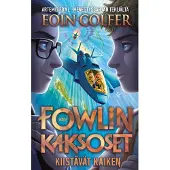 Fowlin kaksoset kiistävät kaiken