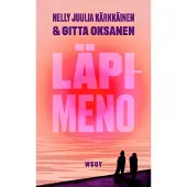 Kärkkäinen, Läpimeno