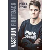 Tammi Hyysalo, Vastuun FightBack