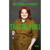 Rytkönen, Täysin auki