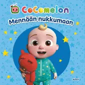 Bookoutlet CoComelon: Mennään nukkumaan