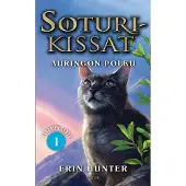 Soturikissat: Klaanien synty 1: Auringon polku