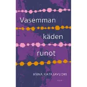 Vasemman käden runot