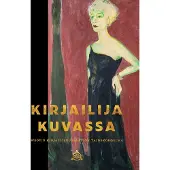 Kirjailija kuvassa