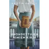 Unohdettujen nimien kirja