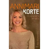Tammi Saukkonen, Annimari Korte - Yli kaikkien aitojen