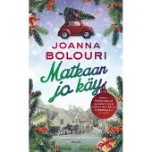 Matkaan jo käy