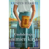 Unohdettujen nimien kirja