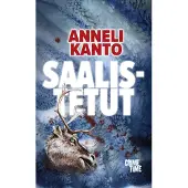 Saalistetut